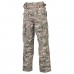 Штани військові MFH "Smock",Rip Stop, (operation-camo) 01352X Штани військові MFH "Smock",Rip Stop, (operation-camo) 01352X