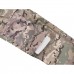Штани військові MFH "Smock",Rip Stop, (operation-camo) 01352X Штани військові MFH "Smock",Rip Stop, (operation-camo) 01352X
