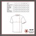 Футболка військова US T-Shirt, Streetstyle,AT-digital, 140-145 g/m 00130Q