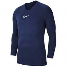 Дитяча термобілизна Nike Dry Park First Layer JR AV2611-410 
