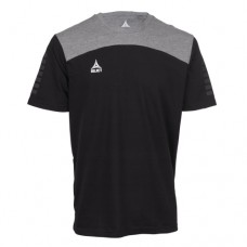Футболка SELECT Oxford t-shirt
