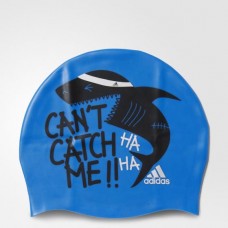 Шапочка для плавання Adidas GRAPHIC CAP Y AY2930
