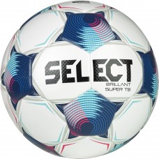 М'яч футбольний SELECT Brillant Super TB v25 (FIFA QUALITY PRO)