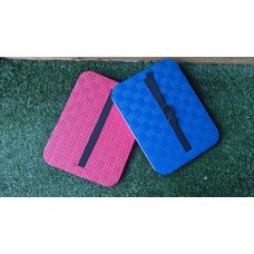 Сидіння туристичне Sportmaydan 22мм з візерунком