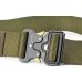 Ремінь тактичний SP-Sport Tactical Belt TY-6841 (120x3, 5см)