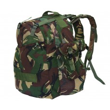 Рюкзак армійський Commando Industries SP-2 Mission Pack britisch camo CI-1908 55л