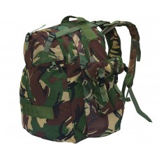 Рюкзак армійський Commando Industries SP-2 Mission Pack britisch camo CI-1908