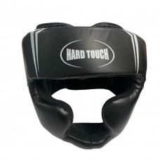 Шолом боксерський БЛИСКАВКА HARD TOUCH PU