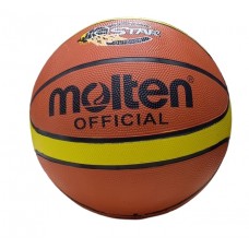 М'яч баскетбольний  Molten ofificial