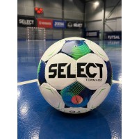 М’яч футзальний SELECT Futsal Tornado (FIFA Basic) v26