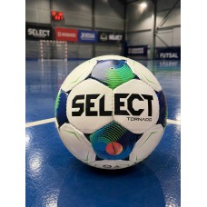 М’яч футзальний SELECT Futsal Tornado (FIFA Basic) v26 М’яч футзальний SELECT Futsal Tornado (FIFA Basic) v26