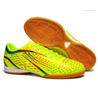 Футзалки Caroc Indoor Yellow 