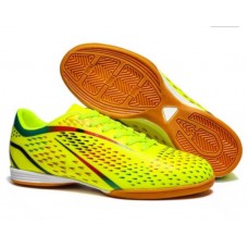 Футзалки Caroc Indoor Yellow 