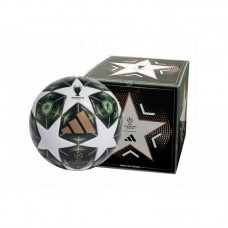 М'яч футбольний Adidas UCL League 24/25 Knockout Stages Box JM4205