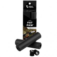 Грипси Wolf Tooth Fat Paw 9.5 mm 801026