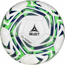 М'яч футбольний Select Classic v25 М'яч футбольний Select Classic v25