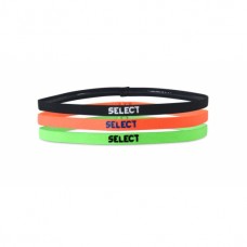 Пов'язка на голову SELECT Hairband (001) assorted one size 697750