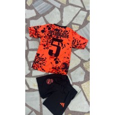 Форма футбольна дитяча Adidas Real Madrid Bellingham 5 Hala Madrid