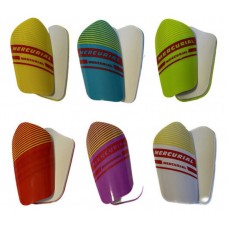 Щитки футбольні Mercurial 1008S 14.5см