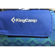 Килимок для пікніка KingCamp
