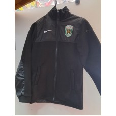 Куртка флісова  Nike Карпати