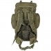 Рюкзак військовий MFH Tactical 30273B 55L Olive