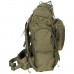 Рюкзак військовий MFH Tactical 30273B 55L Olive