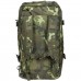Сумка, рюкзак військовий MFH Travel 95 CZ tarn 30655J 48L
