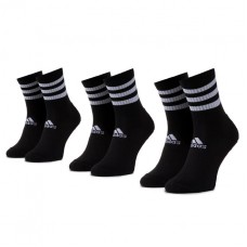 Шкарпетки Adidas 3-STRIPES CUSHIONED (DZ9347)