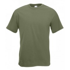 Футболка військова (хаки) Military Plus