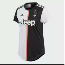 Футболка футбольна жіноча Adidas Juventus Women's Home Jersey DW5466