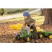 Трактор-каталка Rolly Toys John Deere (23110)
