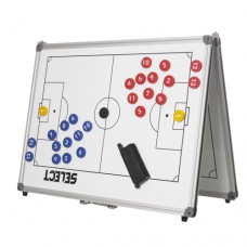 Тактична дошка SELECT Tactics board alu - football (45*30 см)
