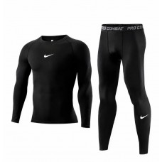 Термобілизна дитяча Nike Pro 596164 010 07049 Термобілизна дитяча Nike Pro 596164 010 07049