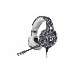 Геймерські навушники onikuma professional gaming headset K5(K5-CAMO)