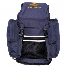 Рюкзак військовий Original Military ROYAL AIR FORCE 630377