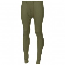 Термобілизна (низ) військова Original Military Odlo 611256B (б\у)