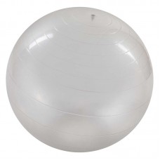 М'яч фітнес RL глянець, прозорий М'яч фітнес RL глянець, прозорий