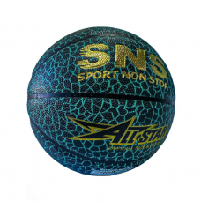 М'яч баскетбольний SNS  U7201