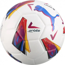 М`яч футбольний Puma Orbita Laliga 1 HYB 084107 01 М`яч футбольний Puma Orbita Laliga 1 HYB 084107 01