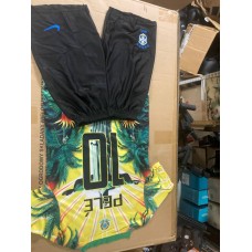 Форма футбольна дитяча Nike CBF Brasil Pele 10 Форма футбольна дитяча Nike CBF Brasil Pele 10