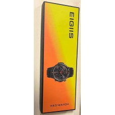 Годинник Eigiis KE3 watch 8763