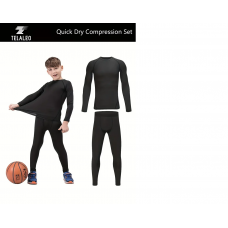 Термобілизна  KIDS Telaleo