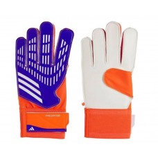 Футбольні рукавиці унісекс Adidas Predator Gl Trn Jr (IX3872)