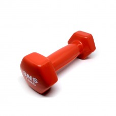 Гантель вінілова SNS 1 кг Гантель вінілова SNS 1 кг