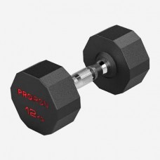 Гантели Proiron 12 кг (2шт) Гантели Proiron 12 кг (2шт)