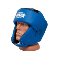 Шолом карате BOXER шкірвініл 0,6 мм