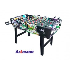 Ігровий стіл ARTMANN PALERMO (4в1)