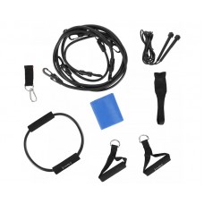 Набір резистивних стрічок HMS TX02