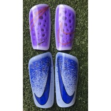 Щитки футбольні Nike Mercurial Lite